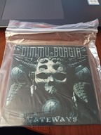 DIMMU BORGIR-GATEWAYS- MCD