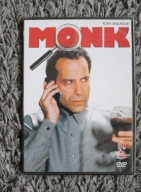 Monk 59: Monk prywatny detektyw / Monk na zjeździe swojego rocznika