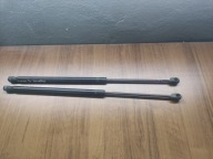 Opel Meriva I A siłownik teleskop klapy bagażnika 93386999