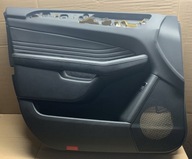 MERCEDES ML W166 BOCZEK TAPICERKA DRZWI PRZÓD LEWY LEWA