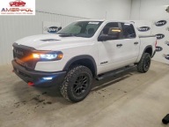 RAM 1500 REBEL 2025 3.0 Benzyna 420KM