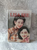 Dziewczęta z Szanghaju Lisa See