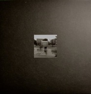 Nivhek – After Its Own Death / Walking In A Spiral Towards The House winyl