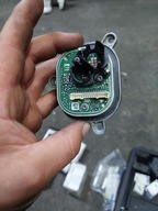 PRZETWORNICA MODUŁ JEŻ LED AUDI A4 B9 1305715396