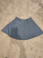 Spódnica jeansowa M