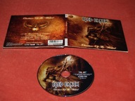 Iced Earth Overture Of The Wicked 2007 DIGI