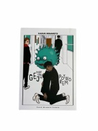 Gej, Który Stał Się Potworem