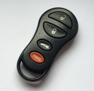 PILOT KLUCZYK OBUDOWA DODGE CHRYSLER JEEP RAM GRAND CHEROKEE CARAVAN VOYAGE