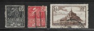 Francja, 1930 rok