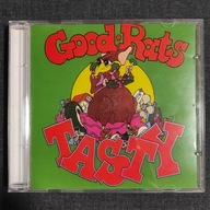 Good Rats - Tasty CD