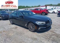 BMW Seria 5 530i xDrive 2020 2.0l 2.0 Benzyna 248KM