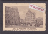 230/ LWÓW - UL. KAROLA LUDWIKA