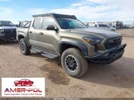 Toyota Tacoma Toyota Tacoma 4WD TRD Sport Hybrid Double Cab 5 Bed AT 2.4