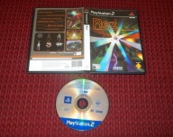 REZ EDYCJA PROMO UNIKAT KULTOWA STRZELANKA Z SEGA DREAMCAST NA PS2
