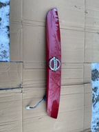 BLENDA KLAPY BAGAŻNIKA OŚWIETLENIE TABLICY MIKROSTYK NISSAN JUKE 908681KA6A