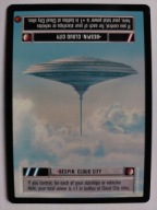 Bespin: Cloud City STAR WARS CCG