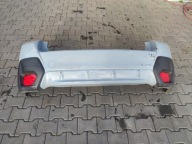 SUBARU XV II CROSSTREK 2018-2024 ZDERZAK TYŁ TYLNY KOMPLETNY