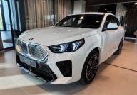 BMW iX2 BMW iX2 eDrive20 dostepne od reki z dotacja 20 tys. netto od BMW