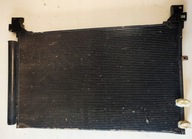 SKRAPLACZ CHŁODNICA KLIMATYZACJI LEXUS GS 200T