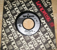 JÓZEF SKRZEK I SBB - singiel Tonpress LP's