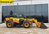 JCB 535-140 LADOWARKA TELESKOPOWA 2016R. MTH 2196 JCB 540-140 535-125 540