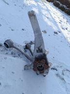 Zwrotnica z wahaczami BMW X5 G05 LCi 6876655