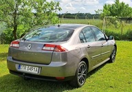 Renault Laguna Renault Laguna dCi 110 FAP Limited 1.5 Diesel 110KM