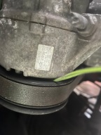 Toyota Yaris II III 1.33 kompresor GE447260-3312