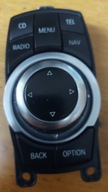 BMW F25 F10 PANEL KONTROLER IDRIVE 9253944