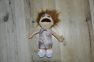 pluszak maskotka urocza pluszowa Trudy Trixie Muppety dla psa