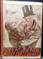 POJEDYNEK, Józef KORZENIOWSKI [1926]