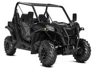 Can Am Maverick Trail DPS 1000 T2b Model 2026