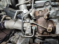 INFINITI Q50 Q50 3.0 BI-TURBO TURBINA PRAWA 14411-5CA1C VR30DDTT