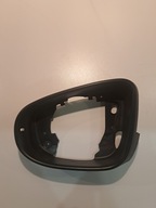OBUDOWA RAMKA LUSTERKA LEWA VW POLO 6R GOLF TOURAN 6R0857601A
