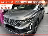 Od ręki - Techno 1.3 TCe mHEV 160KM / Pakiet Spare Wheel