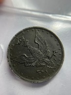 20 FENINGÓW 1918 ROK ULTRA MENNICZY