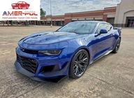 Chevrolet Camaro ZL1 2020 6.2l 6.2 Benzyna 650KM