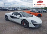 McLaren 570 GT 2019 3.8l 3.8 Benzyna 562KM