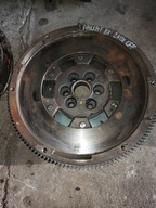 VW PASSAT B7 AUDI A3 A4 2.0TDI CFFB KOŁO DWUMASOWE DWUMAS SPRZĘGŁO KPL LUK