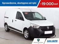 Dacia Dokker 1.5 dCi, L1H1, 3m3, VAT 23%