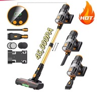 Odkurzacz pionowy akumulatorowy, 550W, 50,000pa Blossom DSV112A