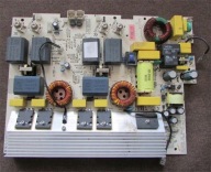 PŁYTA,INWERTER 357219600 ELEKTROLUX EHD60020P