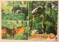 ZATOR. ZATORLAND - Park Rozrywki, CZYSTA