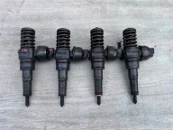 POMPOWTRYSK POMPOWTRYSKIWACZ VW SKODA AUDI SEAT 1.9 TDI BLS 038130073BN