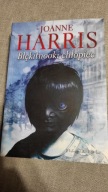 Błękitnooki chłopiec Joanne Harris