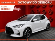 Od ręki - Executive 1.5 Hybrid 130KM | Podgrzewane fotele!