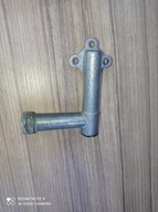 KARCHER K4.600 KRÓCIEC KOLANKO ŁĄCZNIK PRZYŁĄCZE MOCOWANIE PODSTAWA POMPA