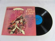 Płyta LP My Fair Lady EX