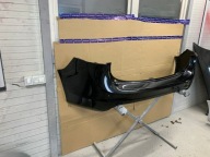 VOLVO V60 CROSS COUNTRY ZDERZAK TYŁ TYLNY 2010+ 2013+ 31265263 #1169