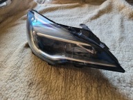 ASTRA V K LAMPA PRAWY PRZÓD EUROPA LED 39047199